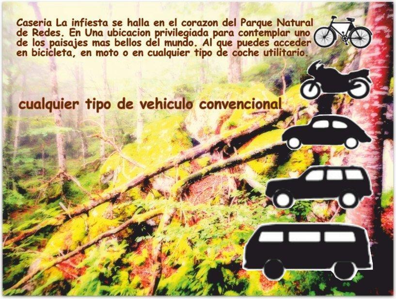 Caseria La Infiesta Caleao Kültér fotó